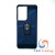    Samsung Galaxy S21 Plus - Golem Dual Layered Magnet Enabled Case with Ring Kickstand